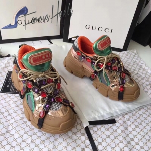 Gucci Shoes 012